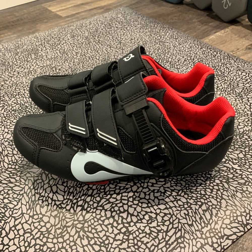 Peloton Cycling Shoes
